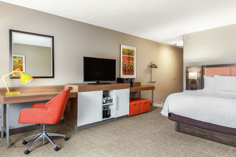 Room, 1 King Bed, Accessible, Non Smoking