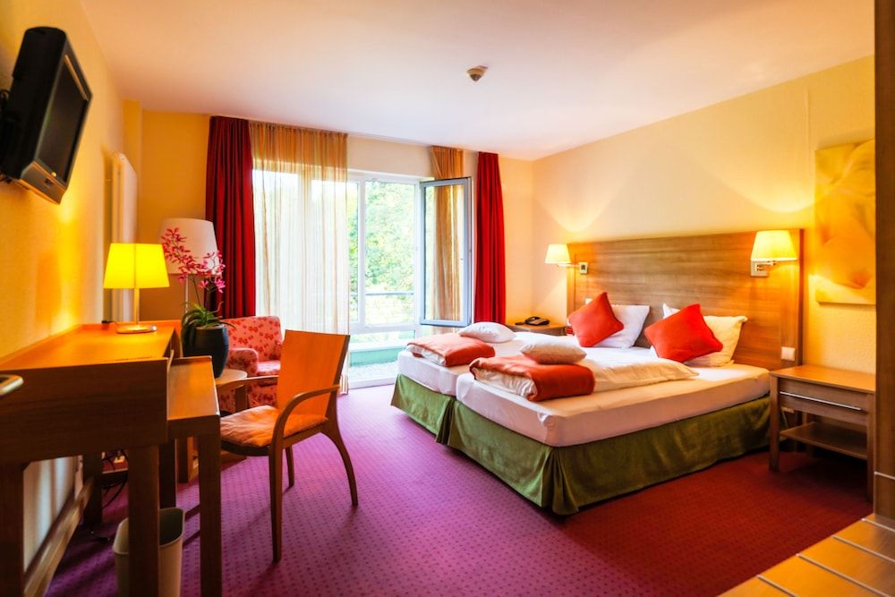 Business Superior Room
