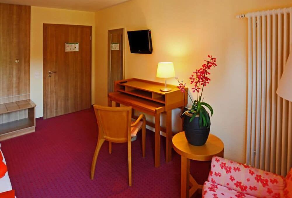 Panoramic Double Room