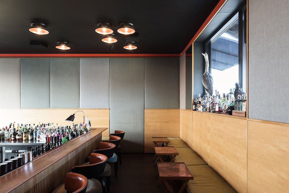 undefined The Flushing Meadows Hotel & Bar 5