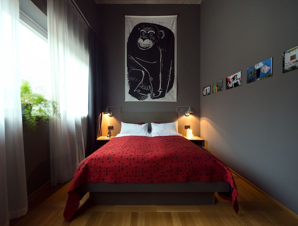 undefined The Flushing Meadows Hotel & Bar 10