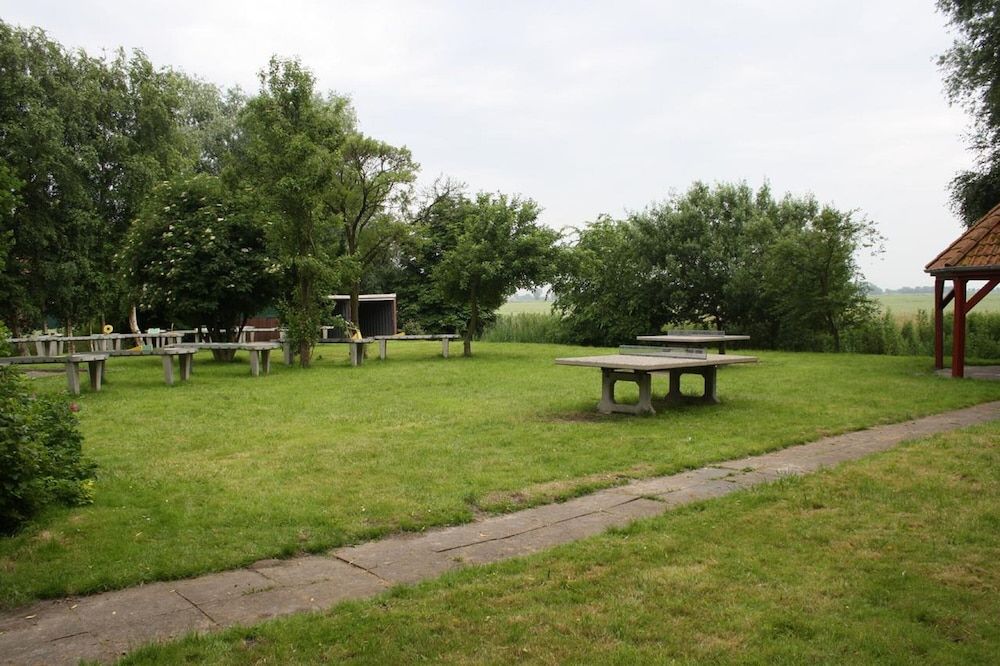 Children's Play Area