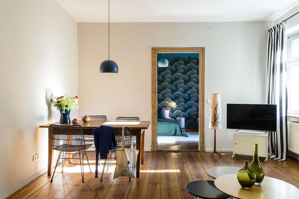 undefined Brilliant Apartments Berlin 5