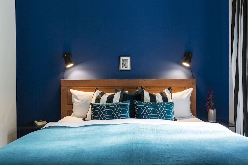 undefined Brilliant Apartments Berlin 9