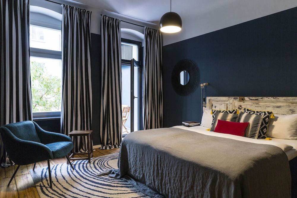 Comfort Apartment, 1 Bedroom, Balcony