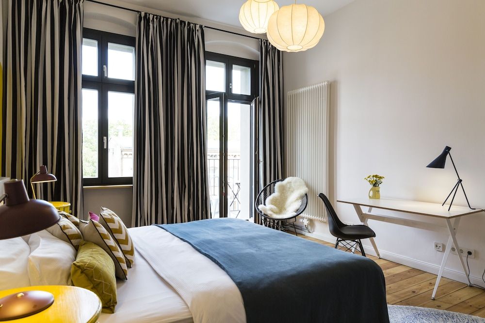 undefined Brilliant Apartments Berlin 2