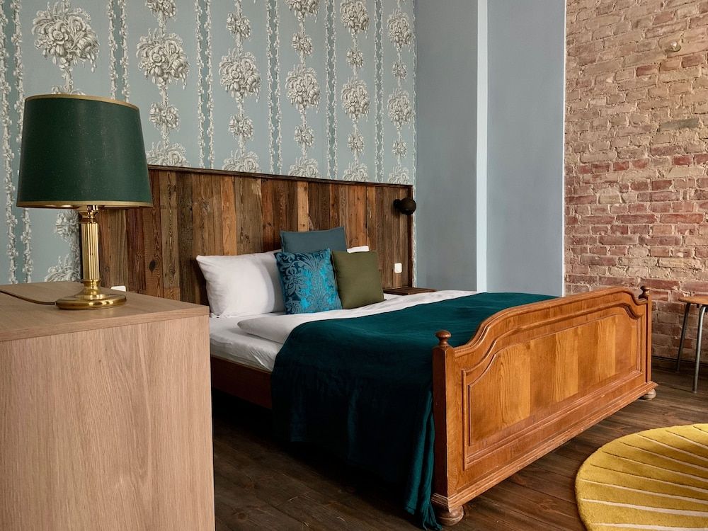 undefined Brilliant Apartments Berlin