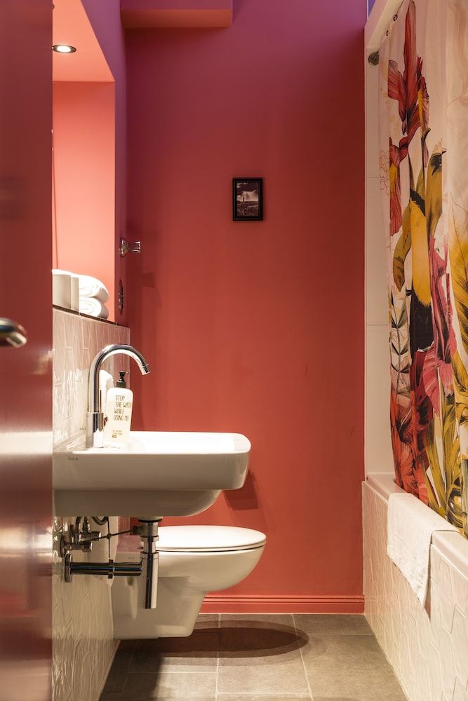 undefined Brilliant Apartments Berlin 10