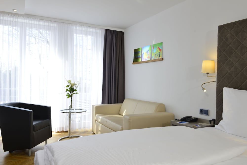 Hotel Caroline Mathilde Business Double Room 3