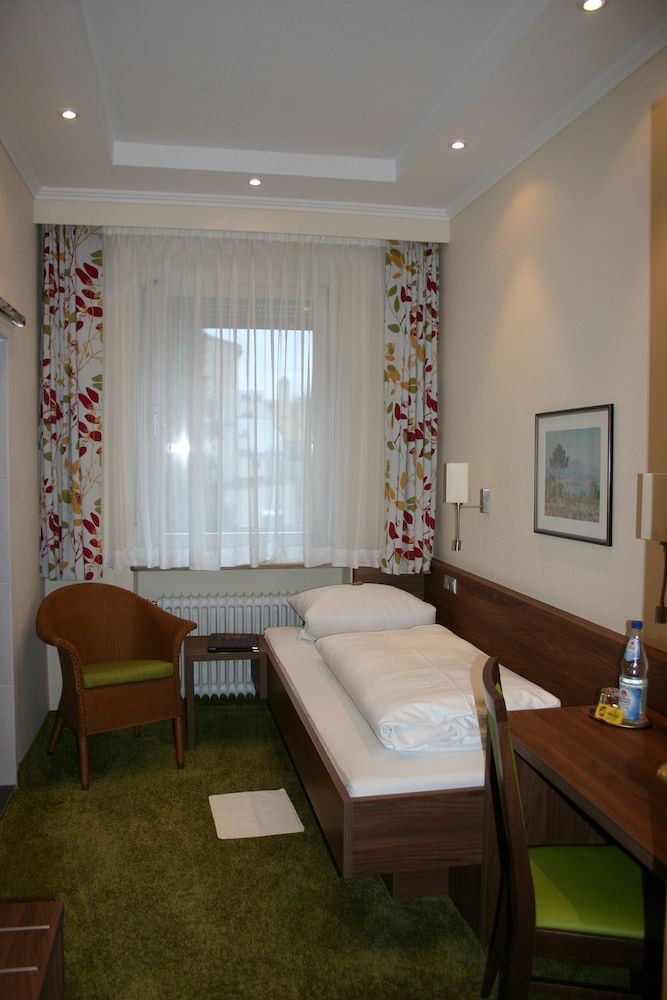 Hotel Hauser