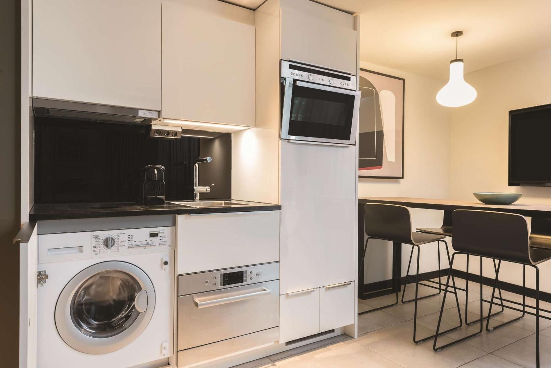 undefined Adina Apartment Hotel Hamburg Speicherstadt 10