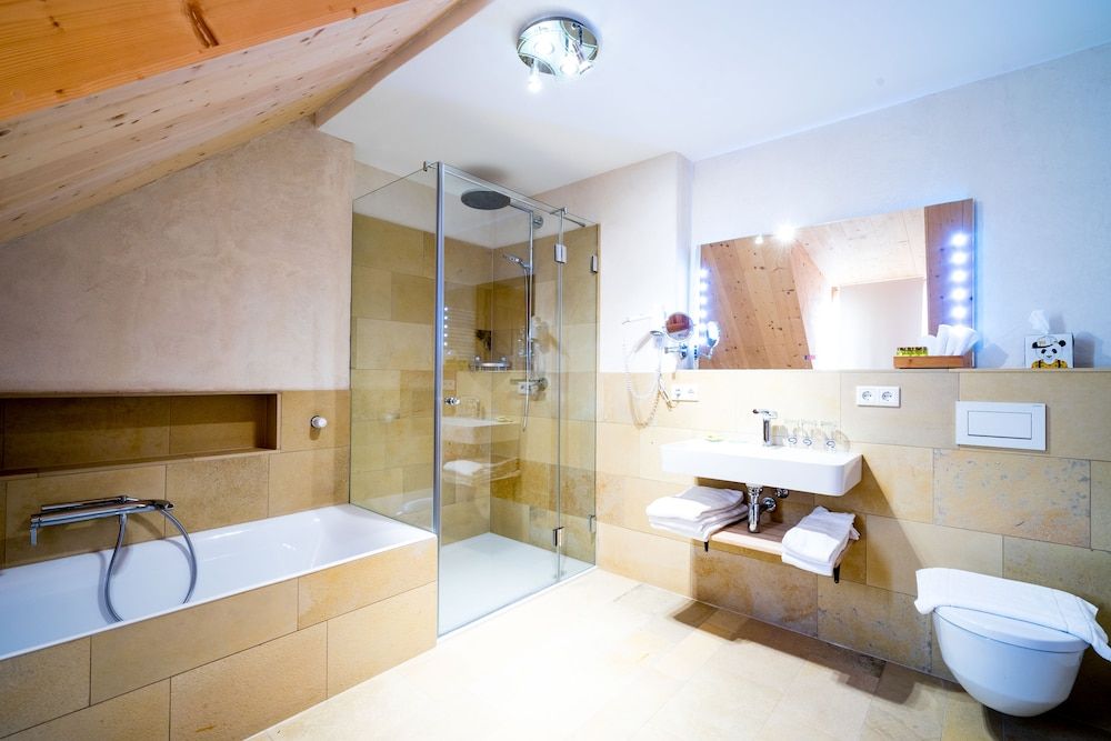 Hotel Rote 19 Design Studio Suite 5