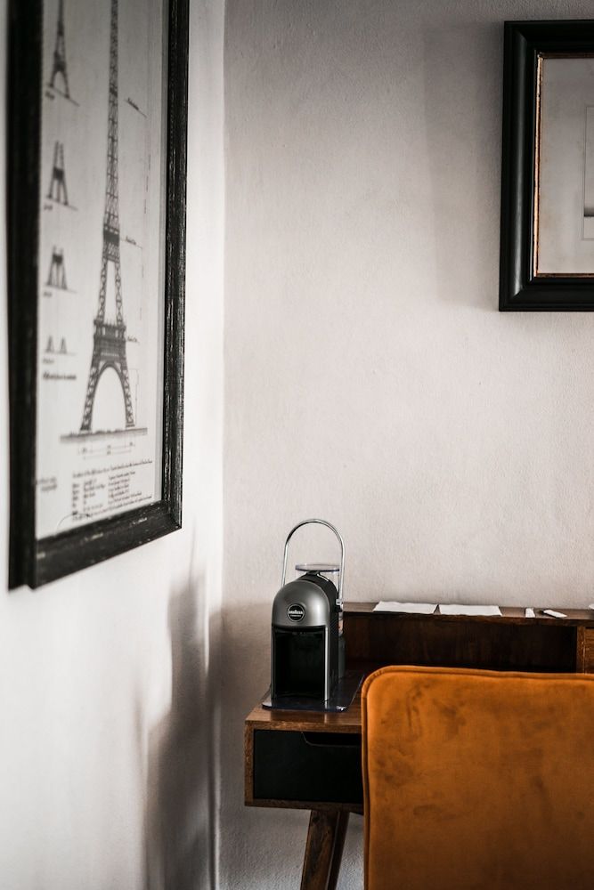 Hotel Rote 19 Junior Suite 10