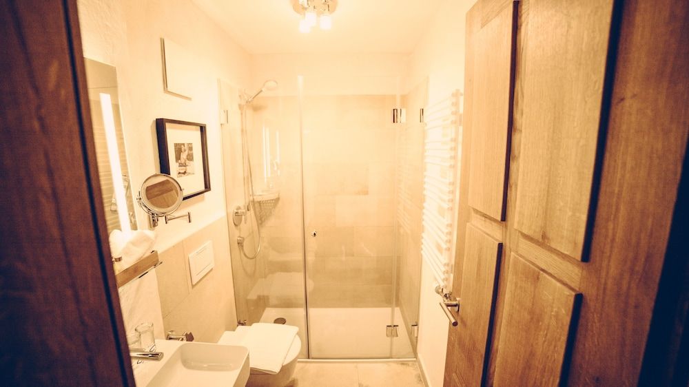 Hotel Rote 19 Standard Double Room 4