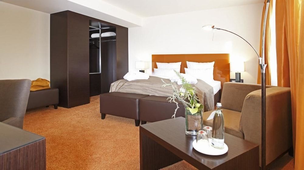 Standard Double Room, Private Bathroom