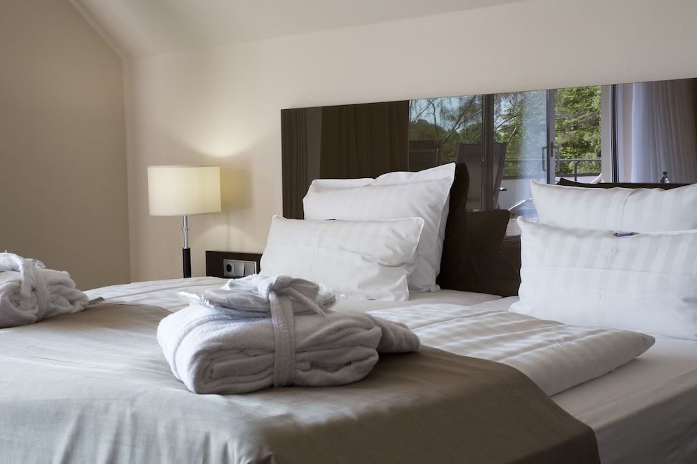 Comfort Double Room, Private Bathroom