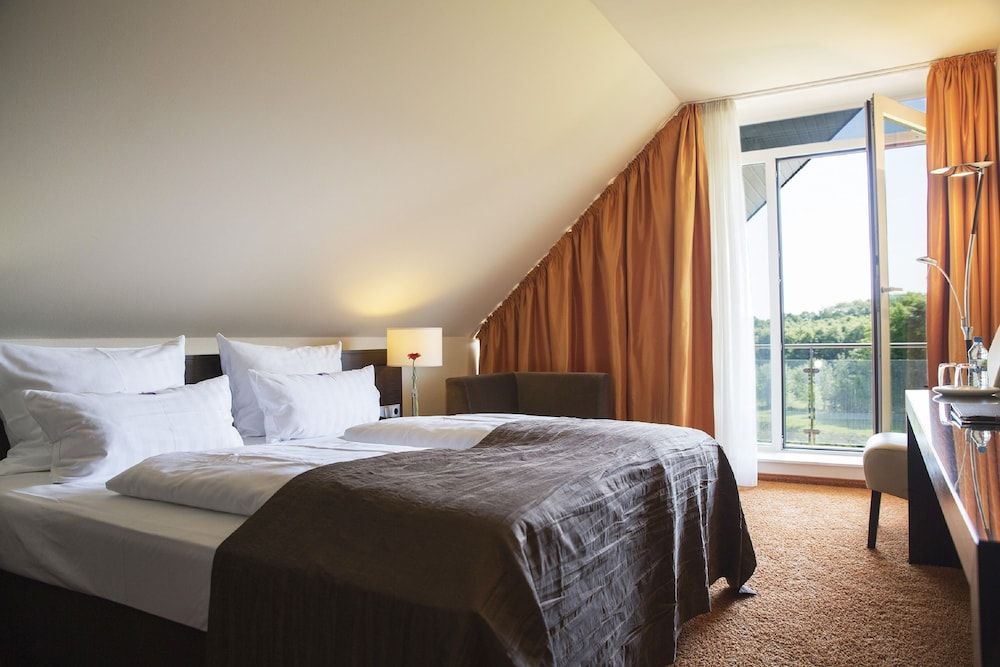 Comfort Double Room, Private Bathroom