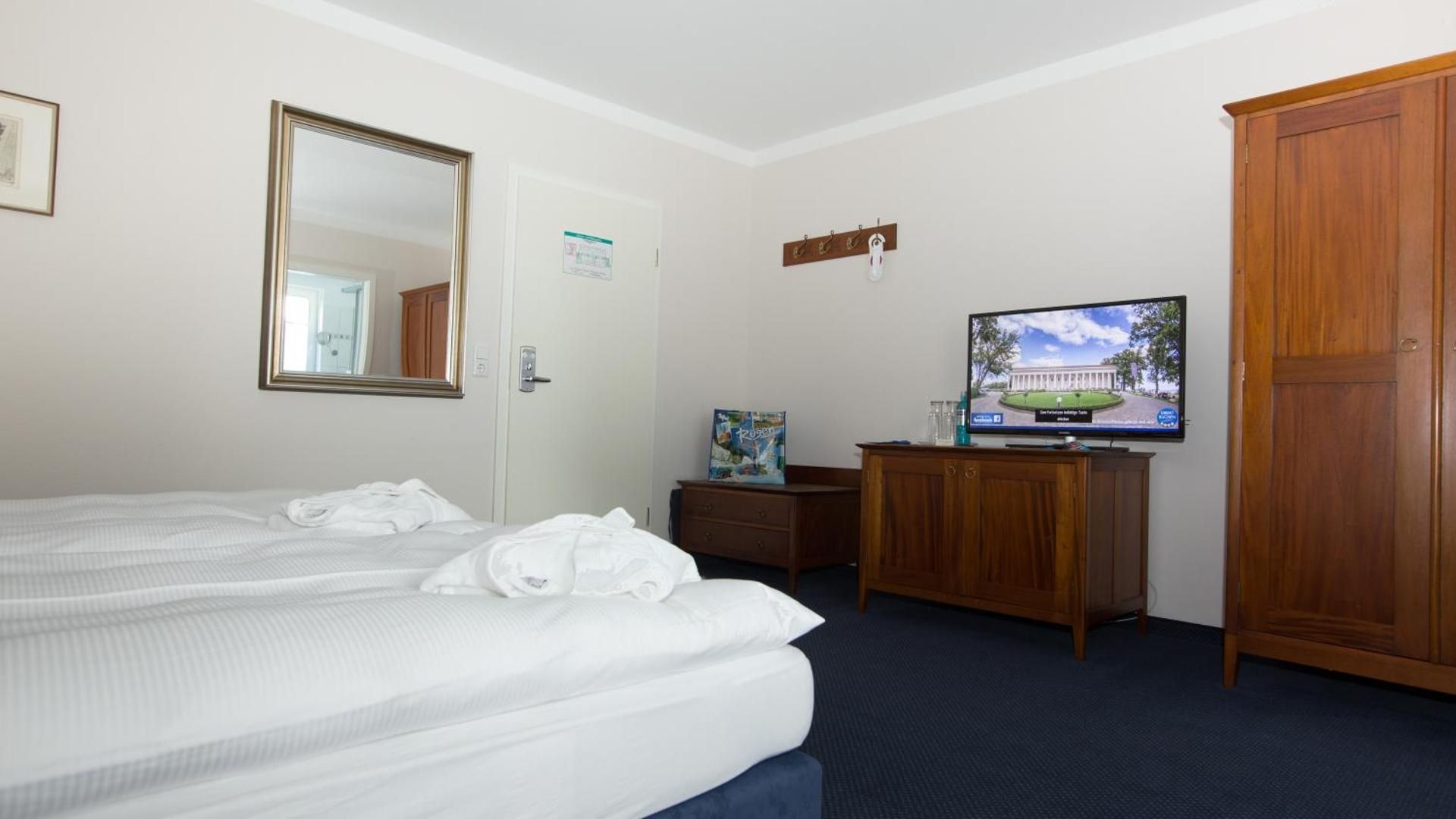 Classic Double Room