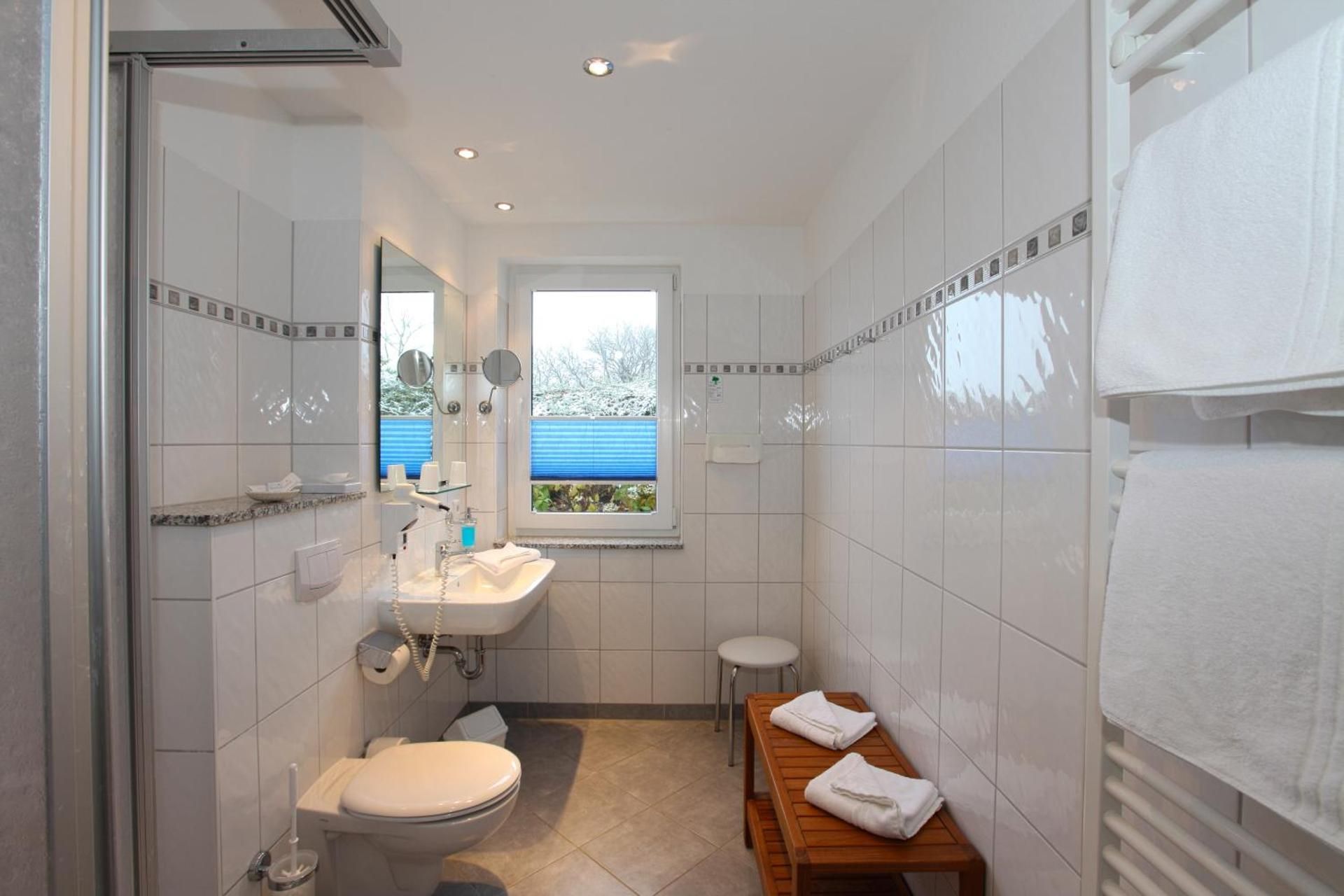 Double Room - Sea Side