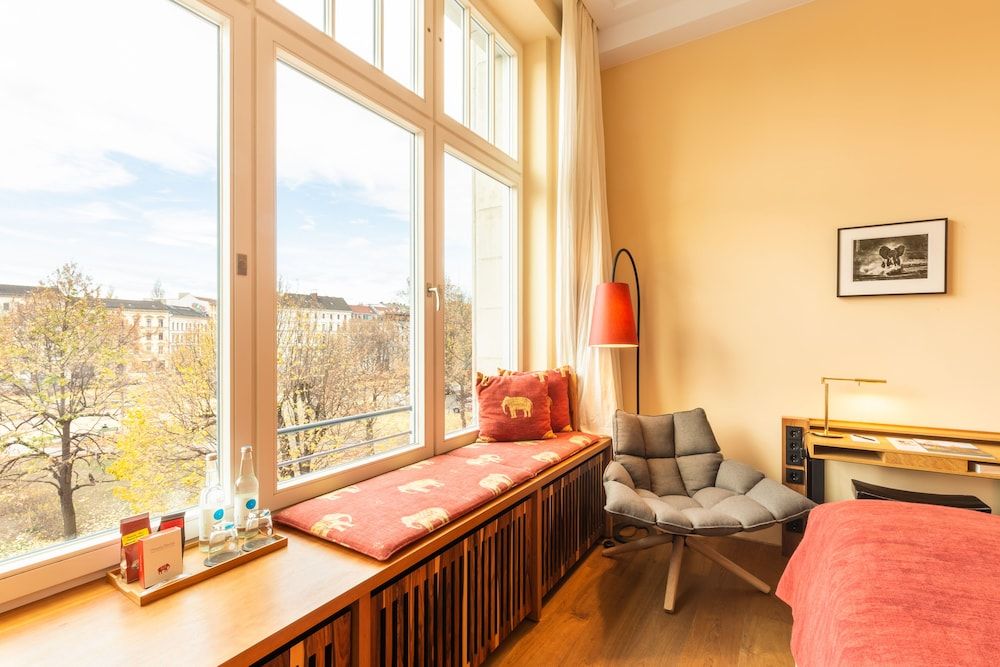 Orania.Berlin Double Room (Orania. 25) (2 Adults or 1 Adult + 1 Child) 4