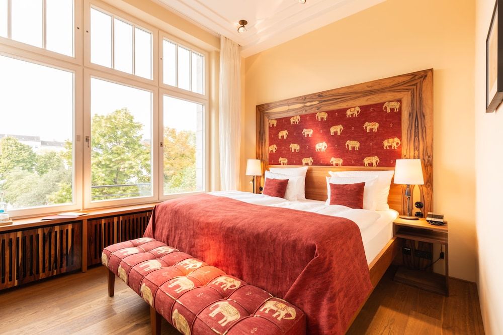 Orania.Berlin Junior Suite (Orania. 50)