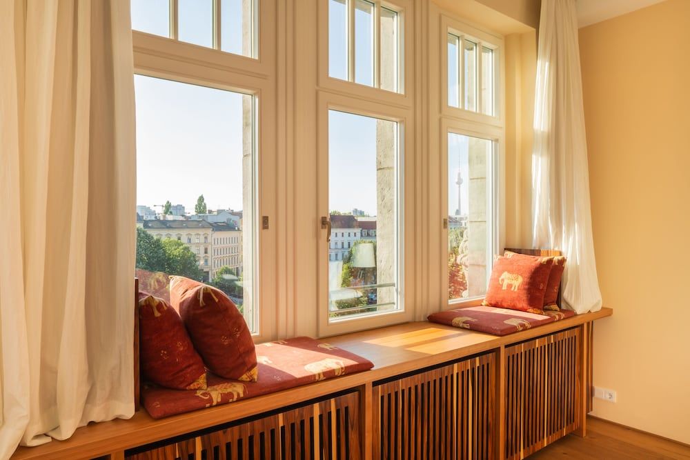 Orania.Berlin Junior Suite (Orania. 50) 8