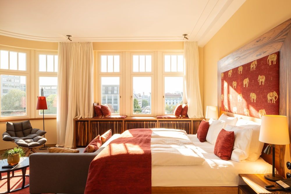 Orania.Berlin Junior Suite (Orania. 50) 2