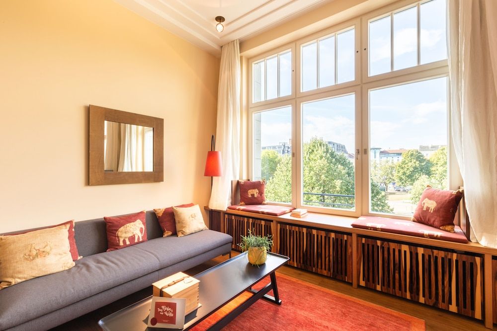 Orania.Berlin Junior Suite (Orania. 50) 10