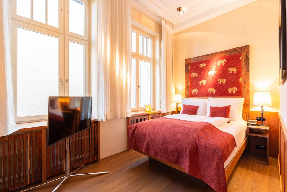 Orania.Berlin Double Room (Orania. 17) (2 Adults or 1 Adult + 1 Child) 2