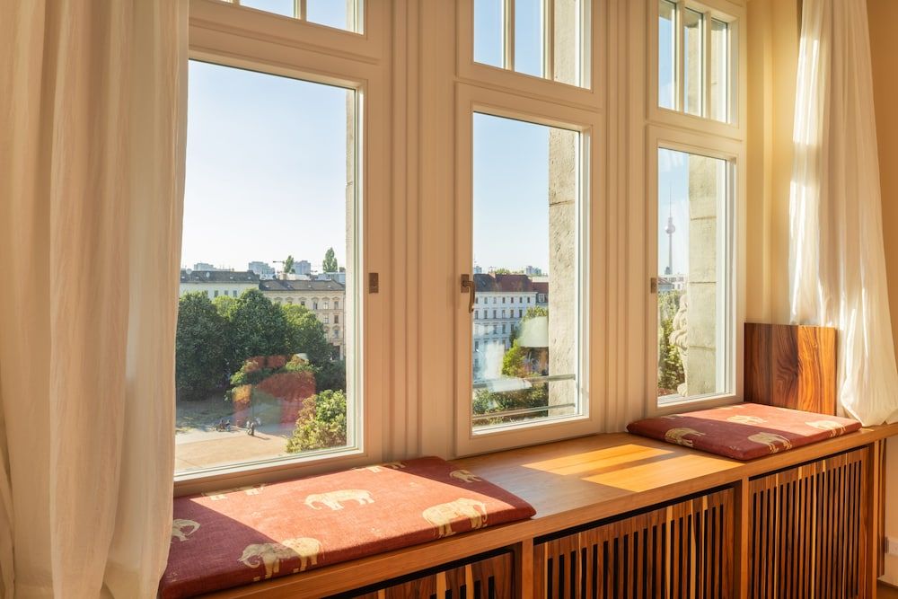 Orania.Berlin Junior Suite (Orania. 50) 4