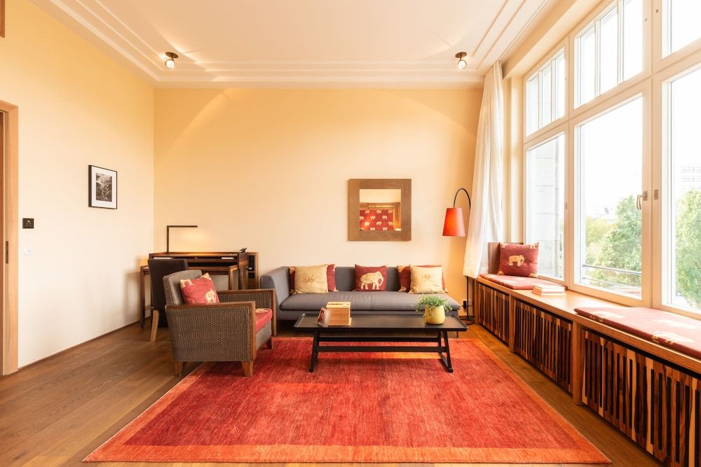 Orania.Berlin Junior Suite (Orania. 50) 9