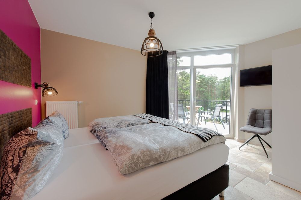 Superior Apartment with 2 bedrooms (Boardinghouse)