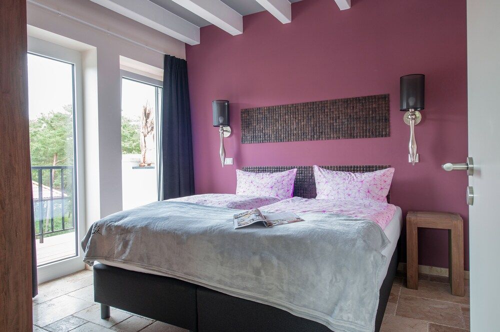 Apartment with 1 bedroom (Boardinghouse)