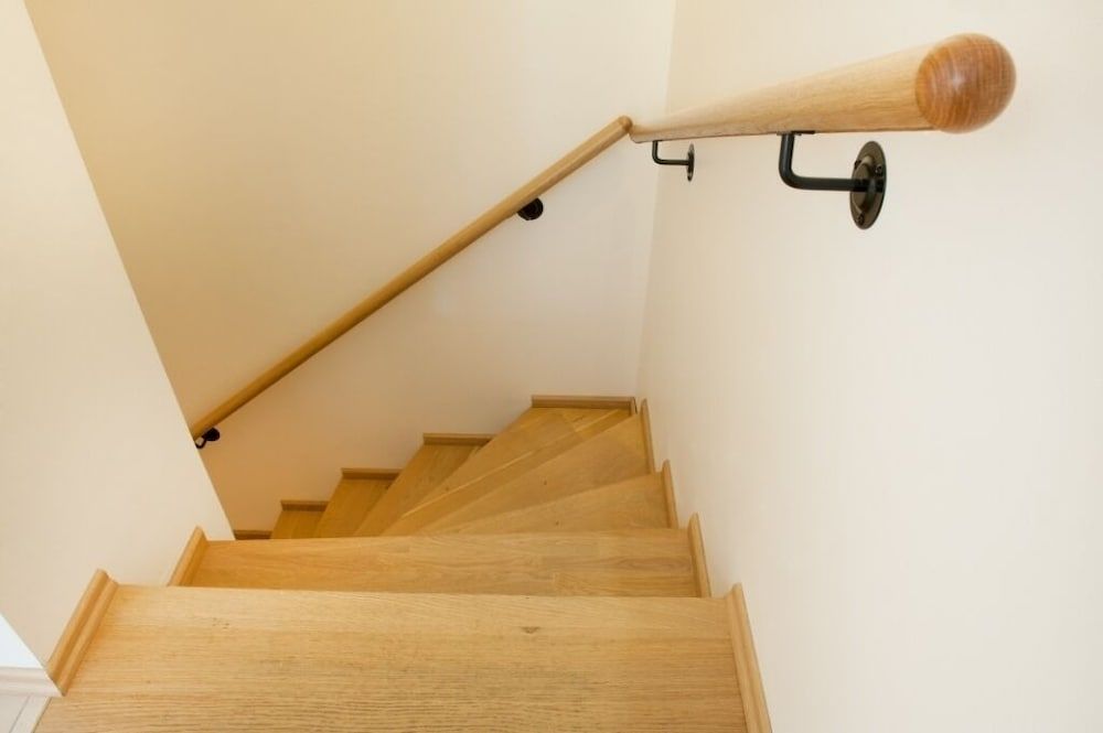 Maisonette Apartment with 1 bedroom, landsite