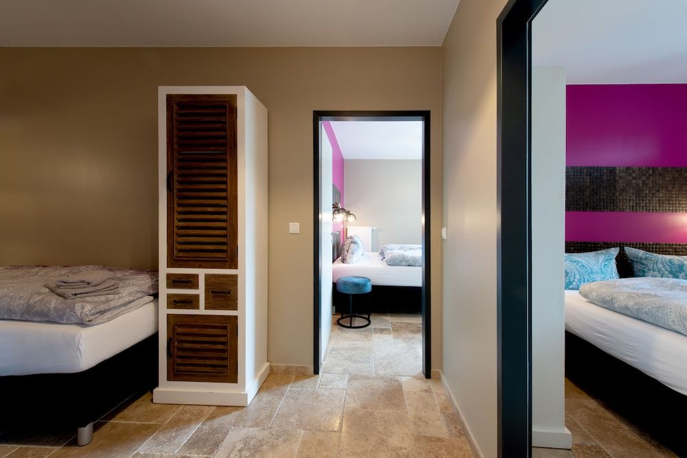 Superior Apartment with 2 bedrooms (Boardinghouse)