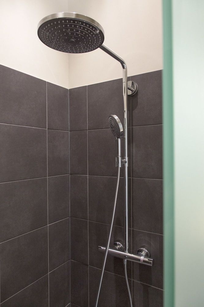 Anderssohn Apartments - Dolziger Straße Apartment 8