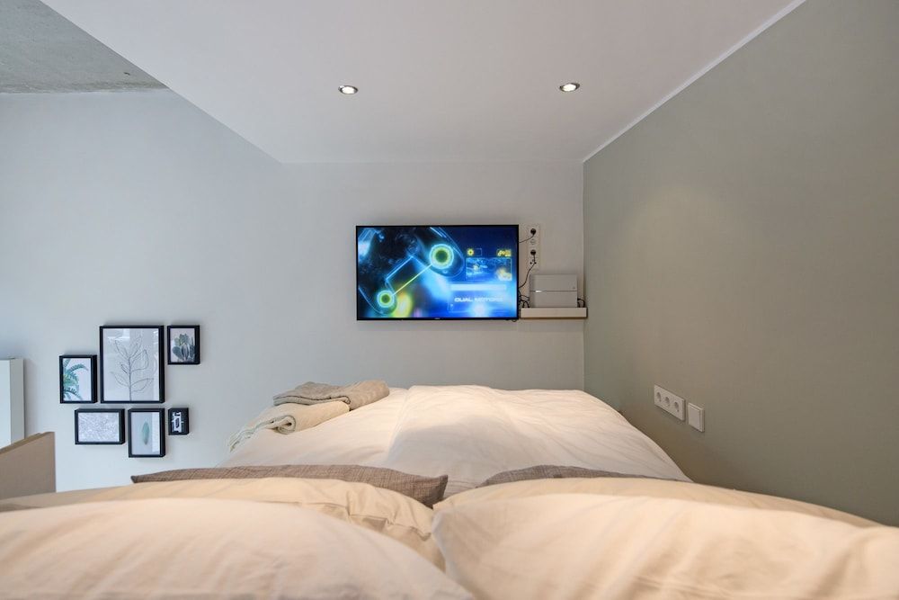 undefined Anderssohn Apartments - Dolziger Straße 10