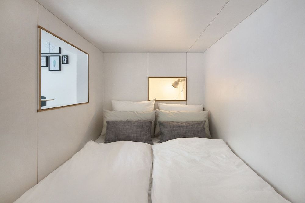 undefined Anderssohn Apartments - Dolziger Straße 9