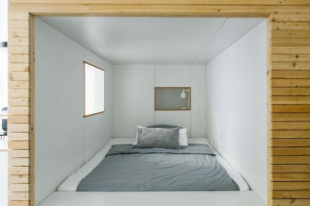 undefined Anderssohn Apartments - Dolziger Straße 8