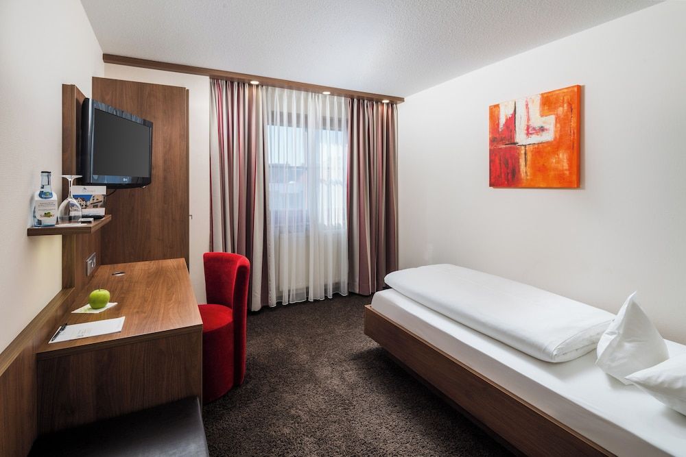 Business Single Room