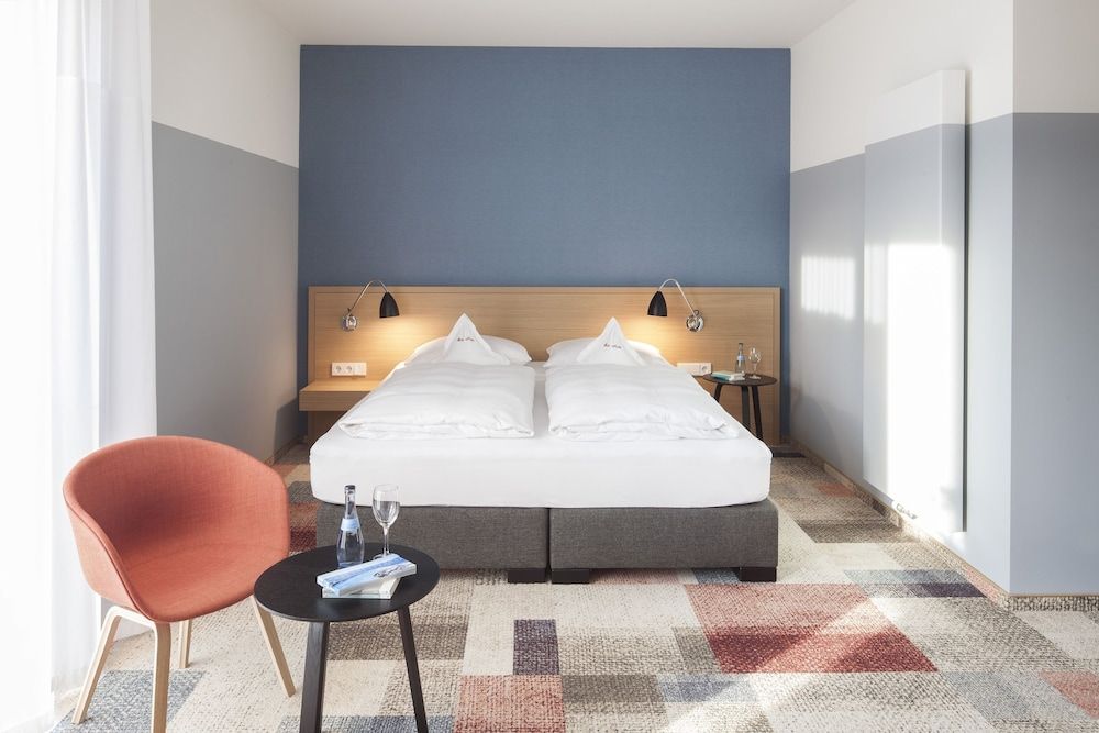 Junior Suite (max. 4 persons)