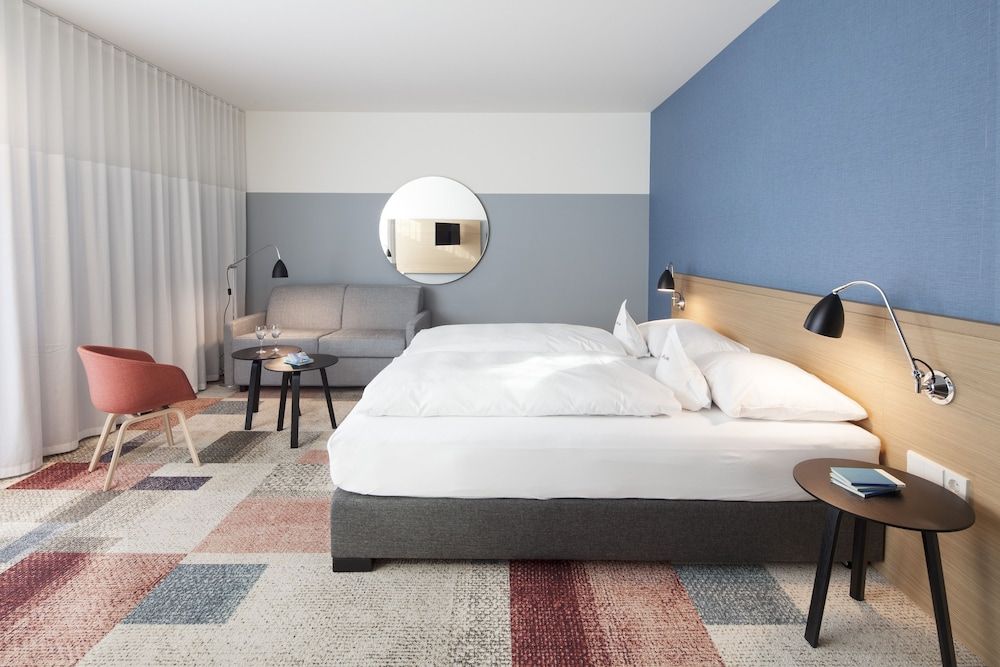 Junior Suite (max. 4 persons)