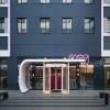 MOXY Munich Messe