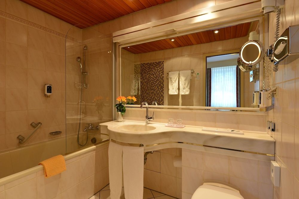 City Partner Hotel Holländer Hof Superior Double Room 4