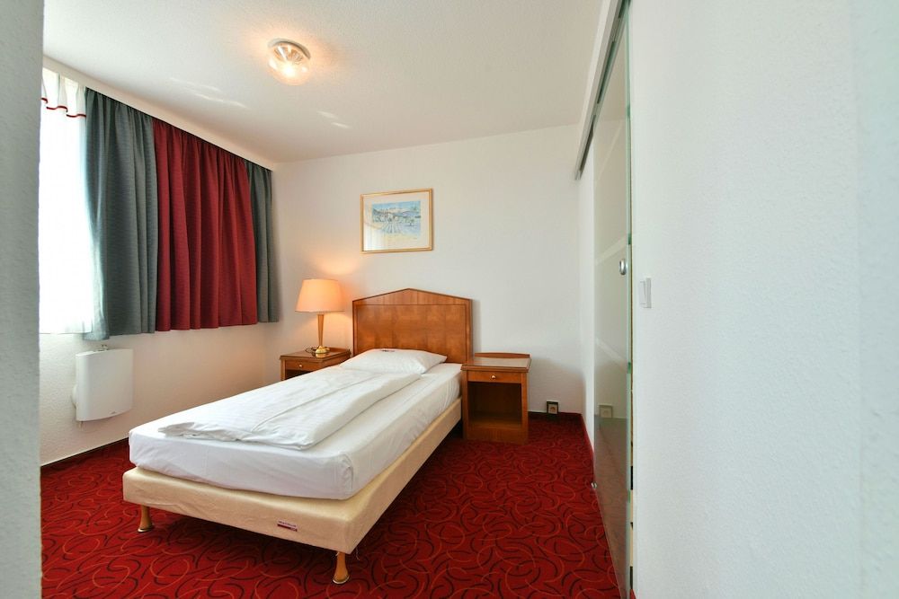 Basic Room