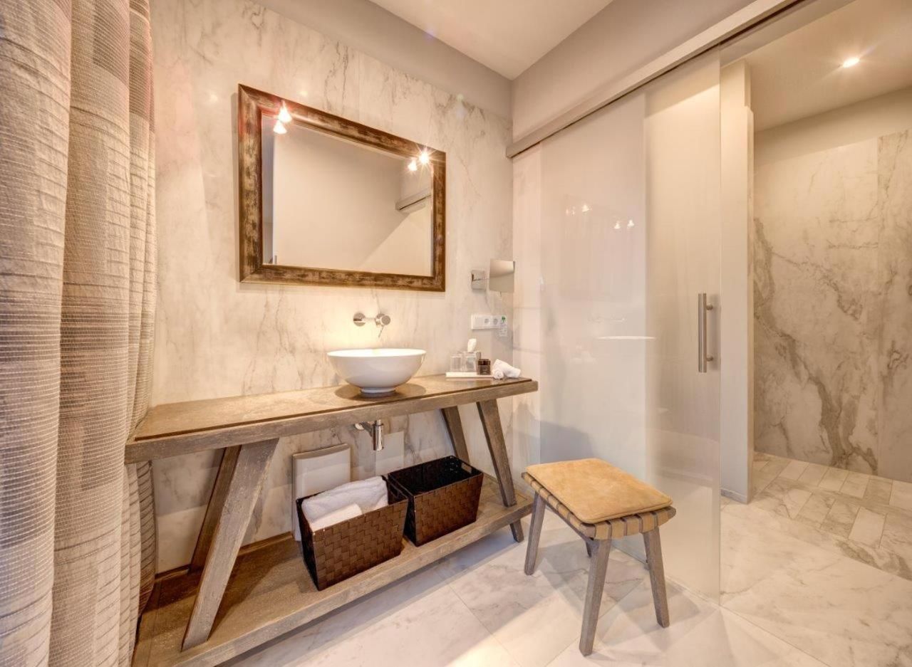 Deluxe Apartment - Quartier