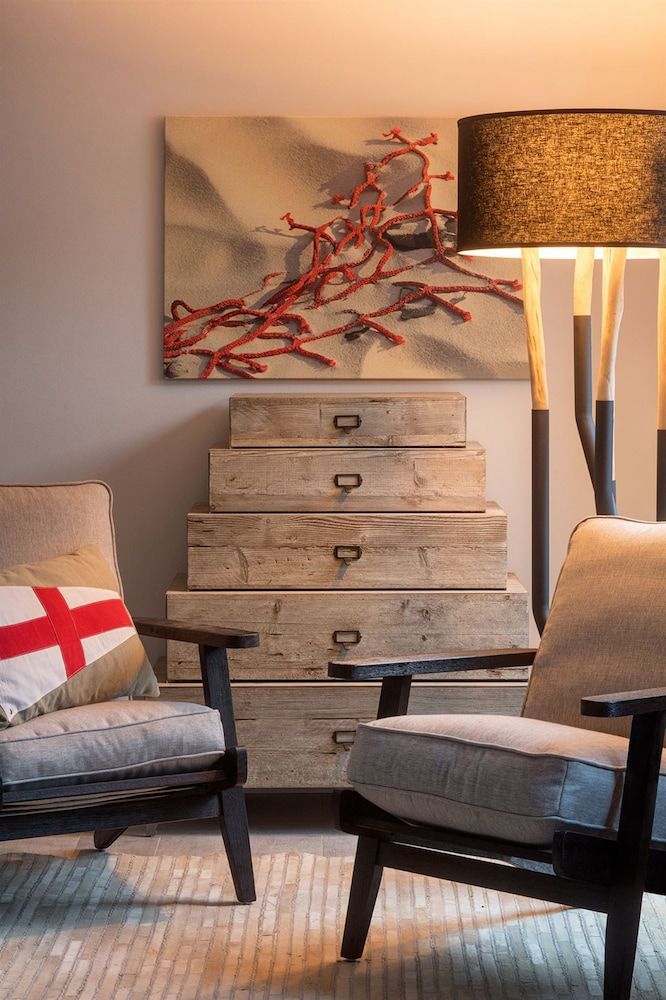 Hotel Hafen Flensburg Double Room (Brigg) 5