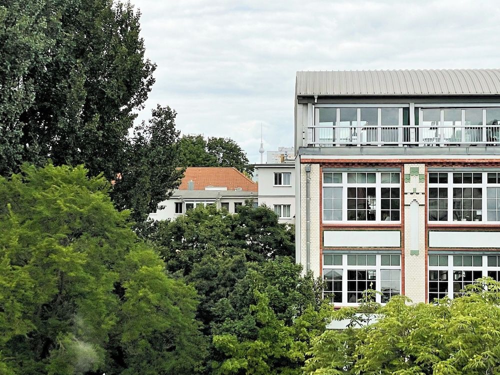 undefined HOLI City Apart Hotel Berlin 7