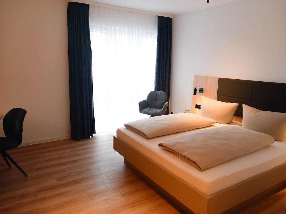 HOLI City Apart Hotel Berlin Business Double Room 2