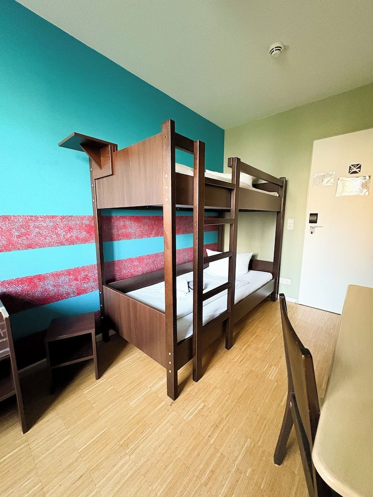 undefined HOLI City Apart Hotel Berlin 3